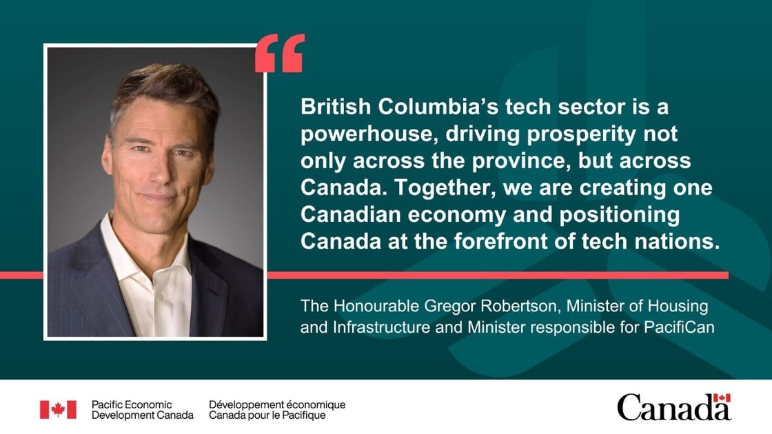 GoC press release