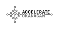 Accelerate Okanagan Logo